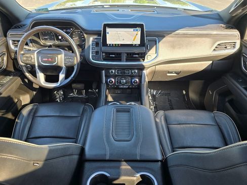 Used 2021 GMC Yukon XL SLT w/ SLT Premium Package AWD/4WD image 31