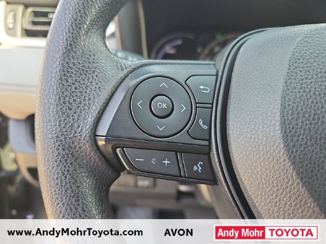 Certified 2023 Toyota RAV4 XLE w/ Convenience Package AWD/4WD image 14
