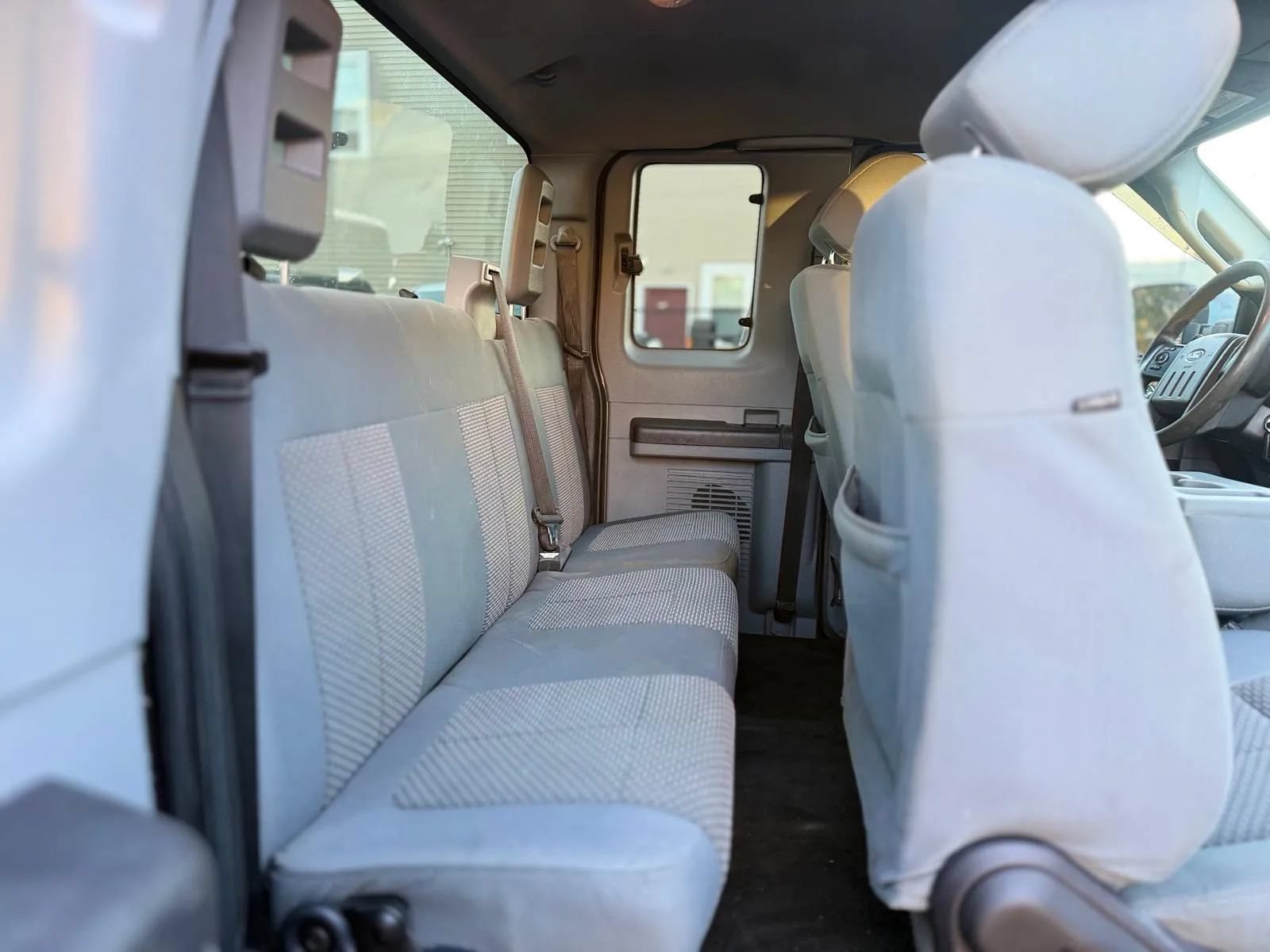 Used 2016 Ford F250 XLT w/ XLT Value Package AWD/4WD image 15