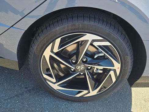 New 2026 Hyundai Sonata SEL FWD image 10