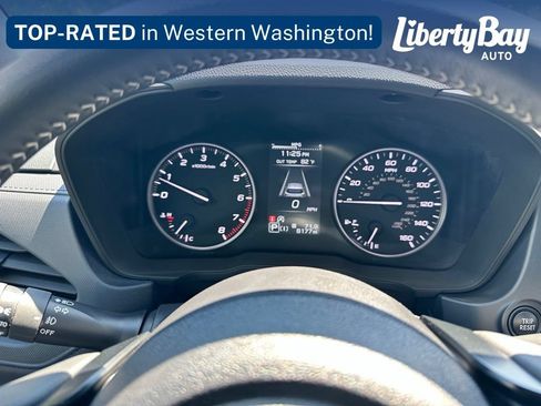 Used 2025 Subaru Forester Premium AWD/4WD image 22