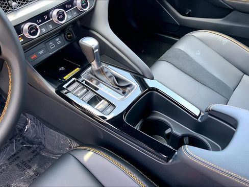 New 2026 Acura Integra A-Spec FWD image 7