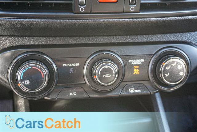 Used 2021 Kia Forte LXS FWD image 30