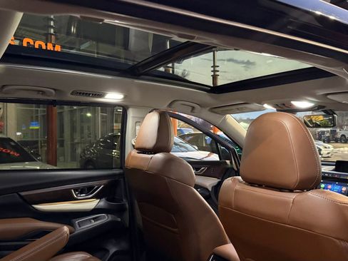 Used 2020 Subaru Ascent Touring w/ Popular Package #3 image 22