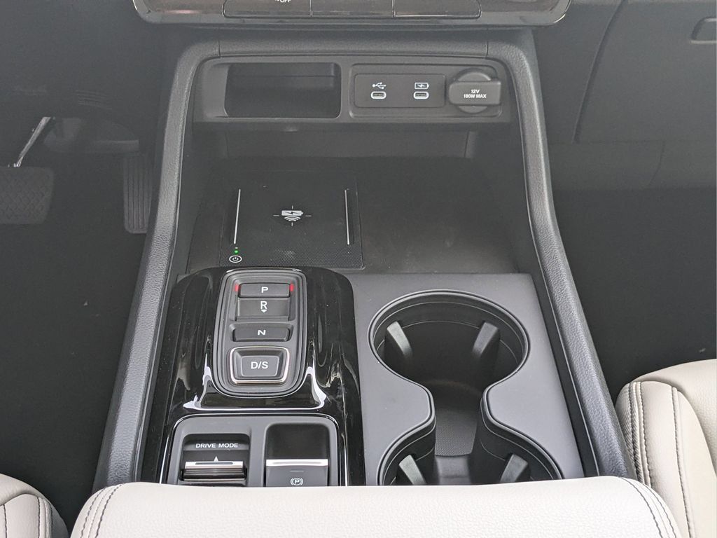 New 2026 Honda Passport RTL image 19