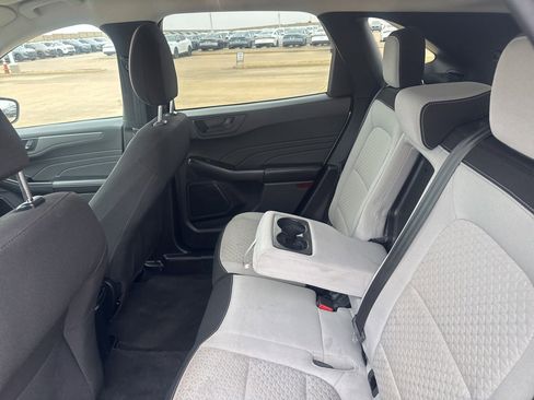 Used 2023 Ford Escape Active image 30