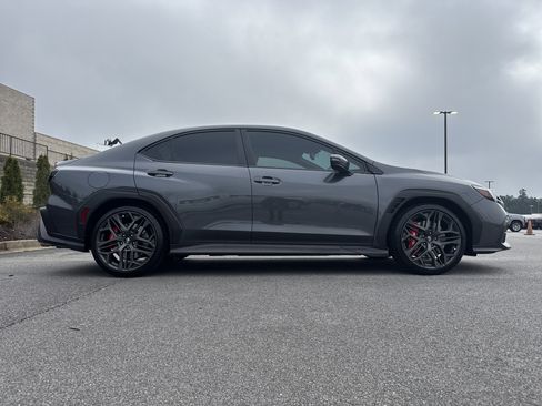 Used 2024 Subaru WRX TR image 11