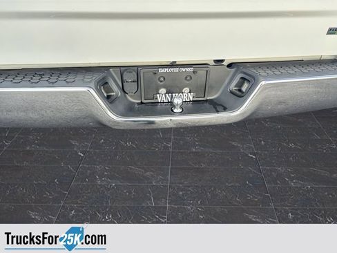 Used 2013 RAM 1500 Classic SLT image 28