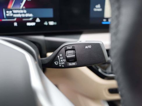 Certified 2025 BMW i4 xDrive40i w/ Premium Package image 26