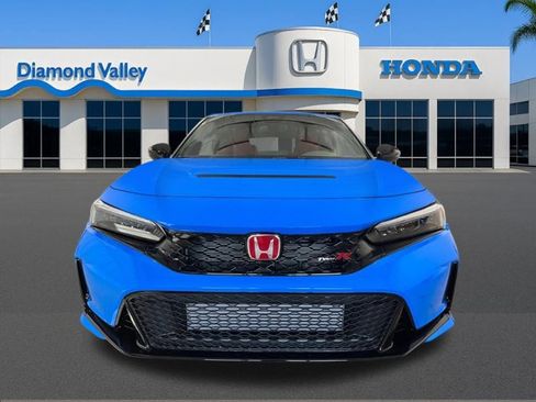 New 2025 Honda Civic Type R image 8
