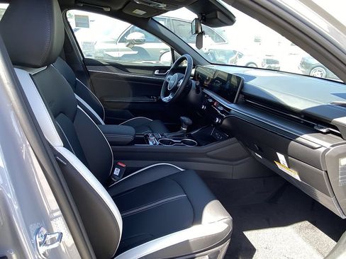 New 2026 Kia K5 GT-Line w/ GT-Line Premium Package FWD image 27