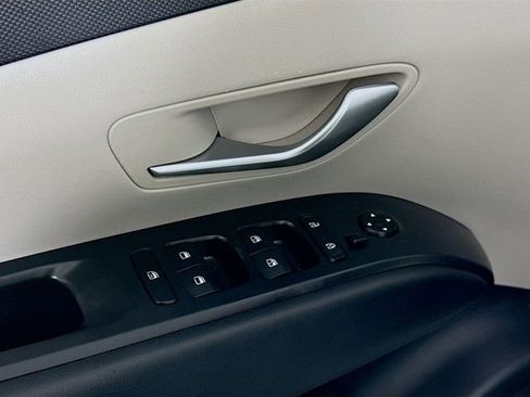 Certified 2024 Hyundai Tucson SEL AWD/4WD image 19