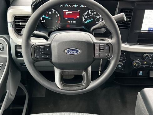 New 2025 Ford F250 XLT w/ 360-Degree Camera Package image 14