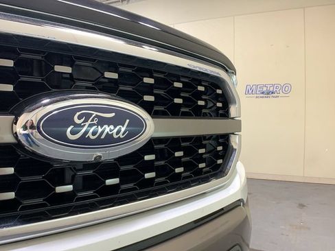 Used 2021 Ford F150 King Ranch AWD/4WD image 56