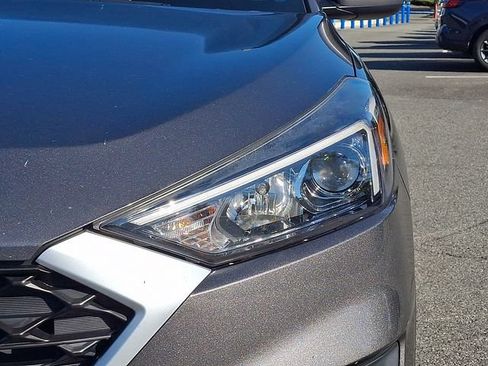 Used 2020 Hyundai Tucson Value AWD/4WD image 9