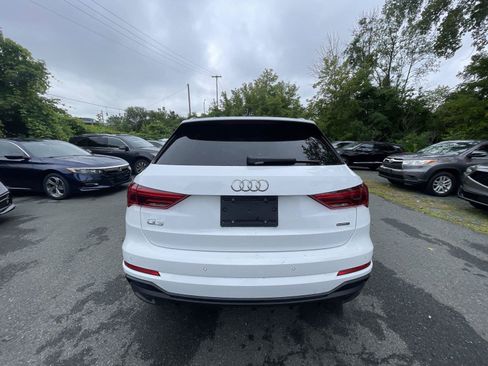 Used 2025 Audi Q3 2.0T Premium AWD/4WD image 30