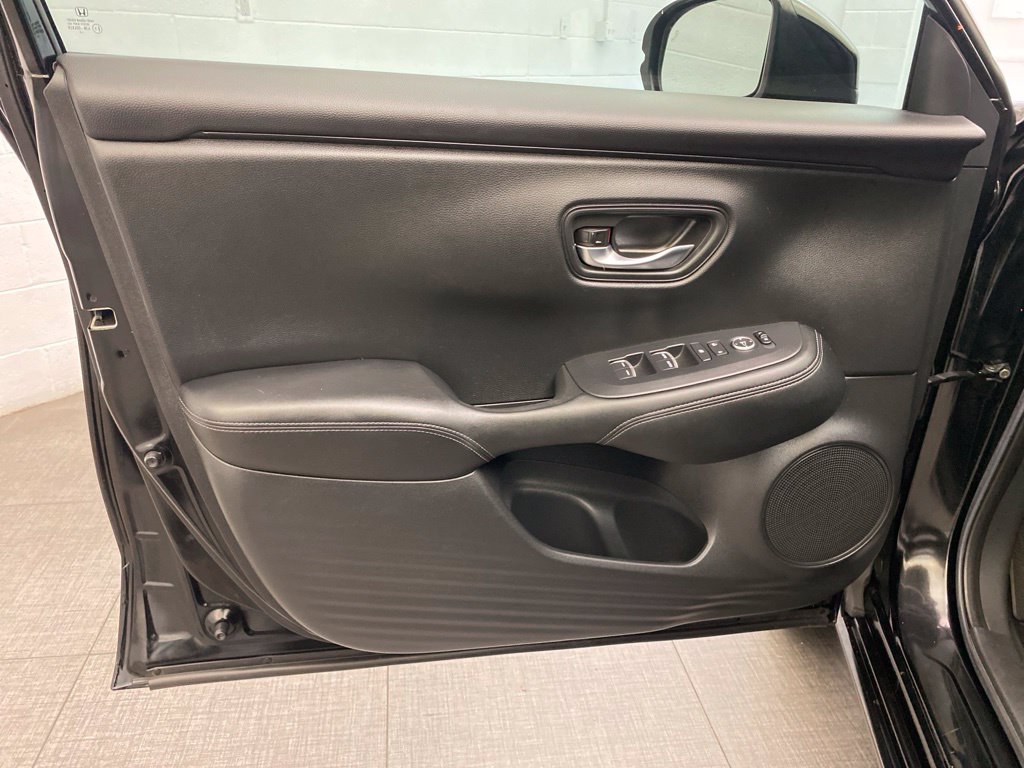 Used 2023 Honda HR-V EX-L image 20