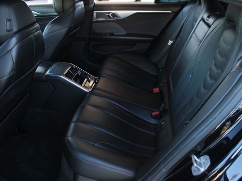 Used 2020 BMW 840i Gran Coupe w/ M Sport Package image 28