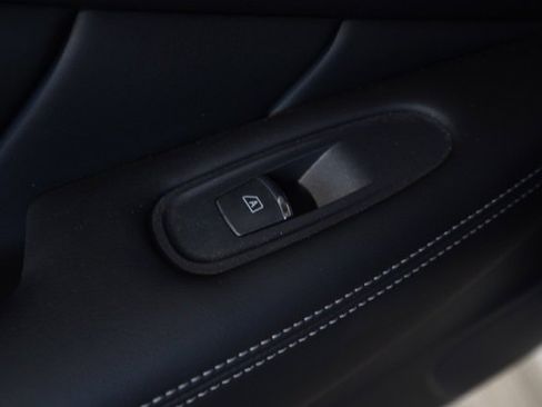 Used 2023 INFINITI Q50 Luxe w/ Cargo Package image 23