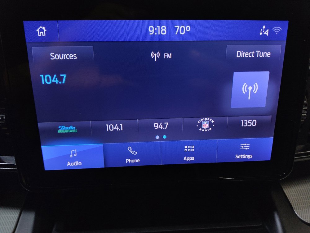 Used 2020 Ford Explorer XLT w/ Class III Trailer Tow Package RWD image 25