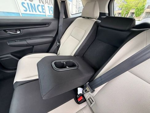 New 2026 Honda CR-V EX image 31