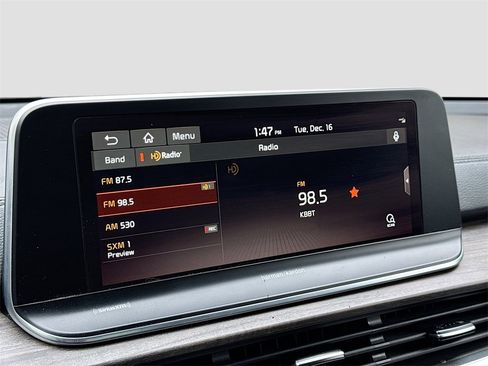 Used 2021 Kia Telluride SX image 15