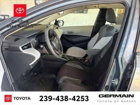 Certified 2022 Toyota Corolla LE image 13