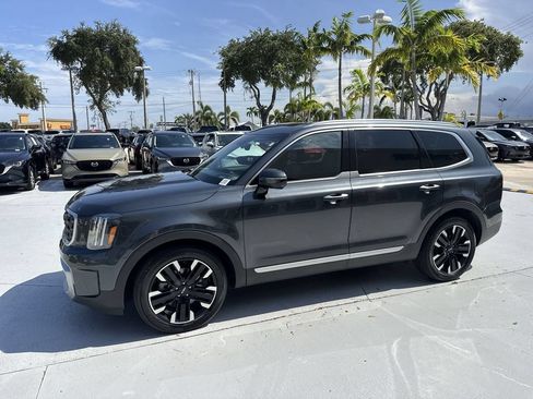 Used 2023 Kia Telluride SX Prestige AWD/4WD image 10