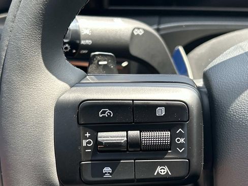 New 2026 Hyundai Santa Fe Calligraphy FWD image 33