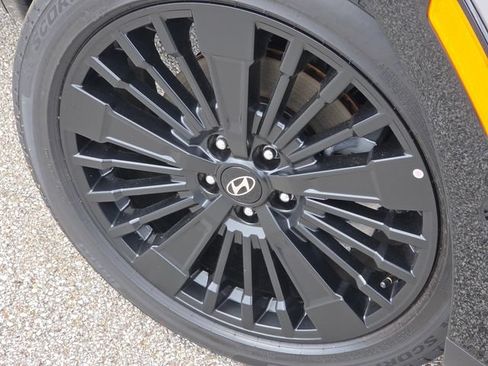 New 2026 Hyundai Santa Fe Calligraphy AWD/4WD image 14