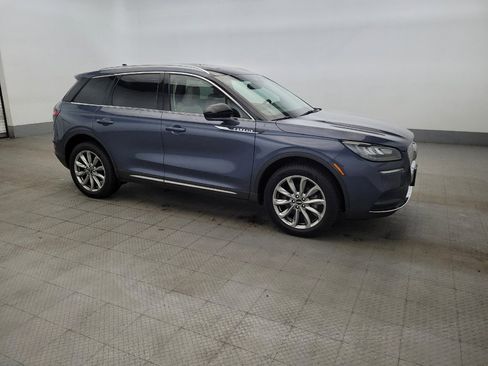 Used 2022 Lincoln Corsair AWD w/ Premium Package image 11