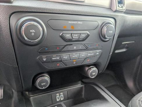 Certified 2021 Ford Ranger XLT w/ Equipment Group 302A High image 12