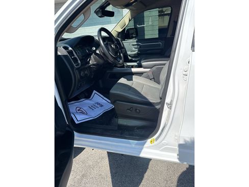 Used 2020 RAM 1500 Big Horn AWD/4WD image 19