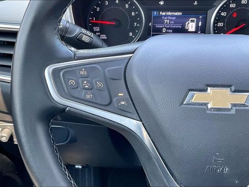Used 2023 Chevrolet Equinox LT w/ Driver Convenience Package AWD/4WD image 11