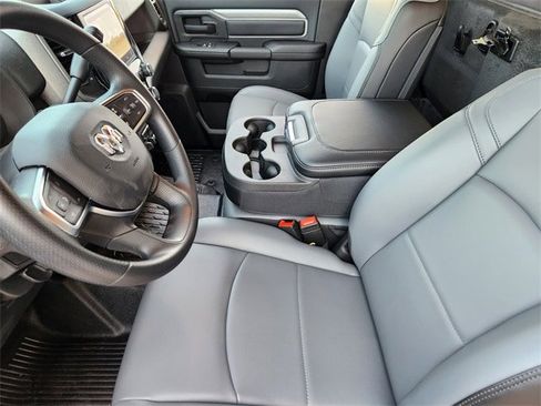 New 2025 RAM 4500 Tradesman image 10