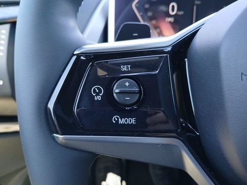 New 2026 BMW X3 xDrive30 AWD/4WD image 25