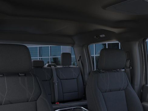 New 2026 Ford F150 STX w/ Equipment Group 200A image 22