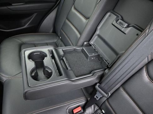 Used 2023 MAZDA CX-5 AWD 2.5 S w/ Preferred Package image 23