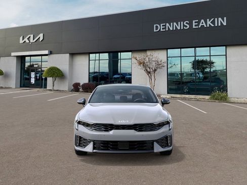New 2026 Kia K5 GT-Line image 2