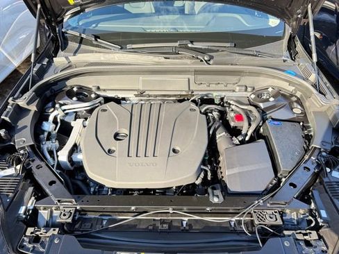 New 2026 Volvo XC60 B5 Plus w/ Protection Package Premier image 12