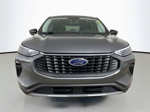 Used 2025 Ford Escape Active AWD/4WD image 3