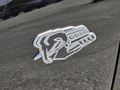 New 2026 RAM 1500 Express RWD image 28