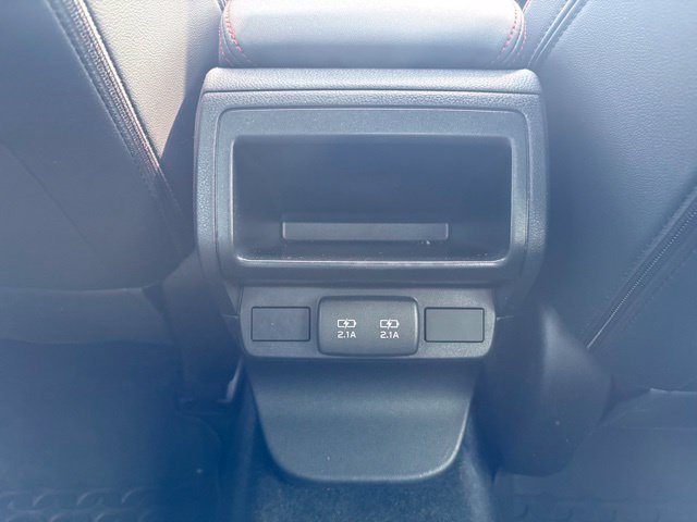 Used 2023 Subaru WRX Limited AWD/4WD image 28