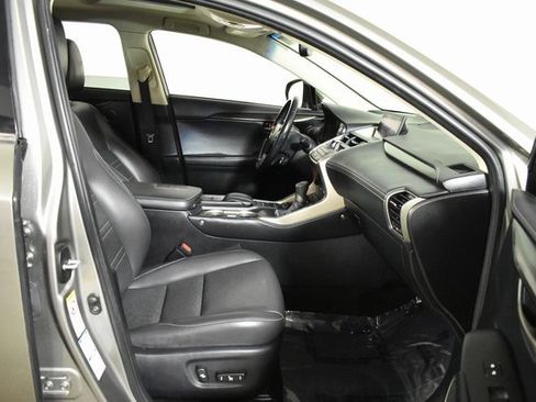 Used 2015 Lexus NX 200t 200t image 34