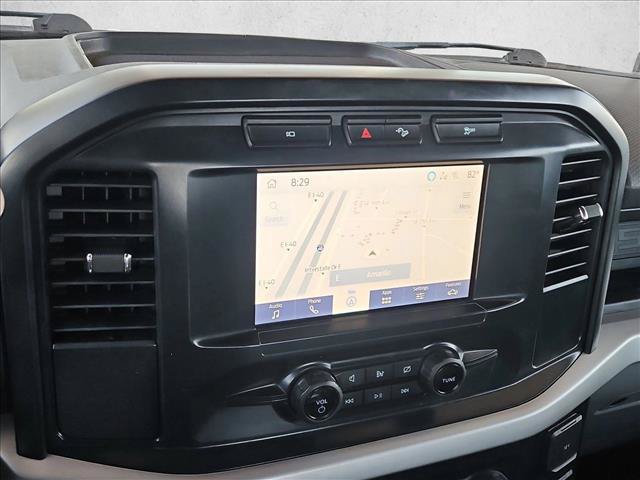 Used 2022 Ford F150 XL w/ FX4 Off-Road Package AWD/4WD image 12