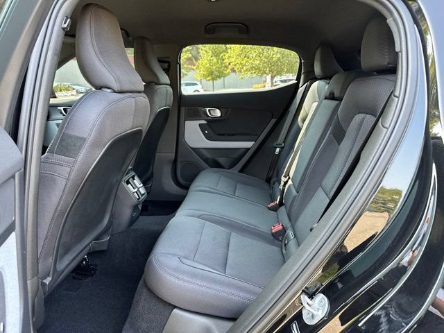 Certified 2024 Polestar Polestar 2 AWD/4WD image 12