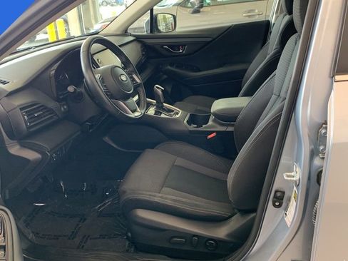 Used 2021 Subaru Outback Premium w/ Popular Package #1 image 3