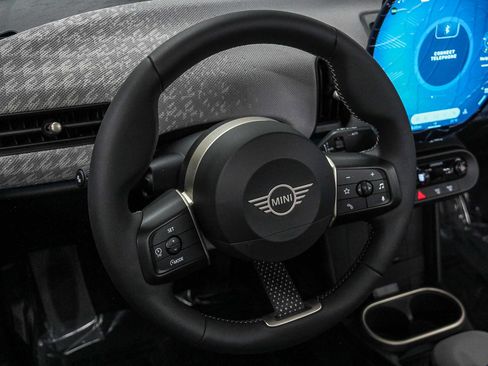 New 2026 MINI Cooper S image 21