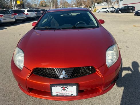 Used 2009 Mitsubishi Eclipse GS image 4