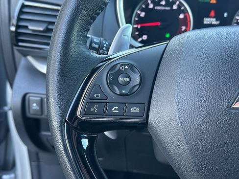 Used 2024 Mitsubishi Eclipse Cross SEL image 14